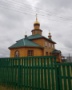 Мужской монастырь Рождества Пресвятой Богородицы в селе Важкурья