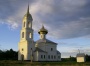Храм Рождества Пресвятой Богородицы в деревне Радушино