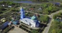 Храм святого Апостола и Евангелиста Иоанна Богослова в Куркино