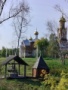 Храм Усекновения Главы Иоанна Предтечи в селе Крестовское