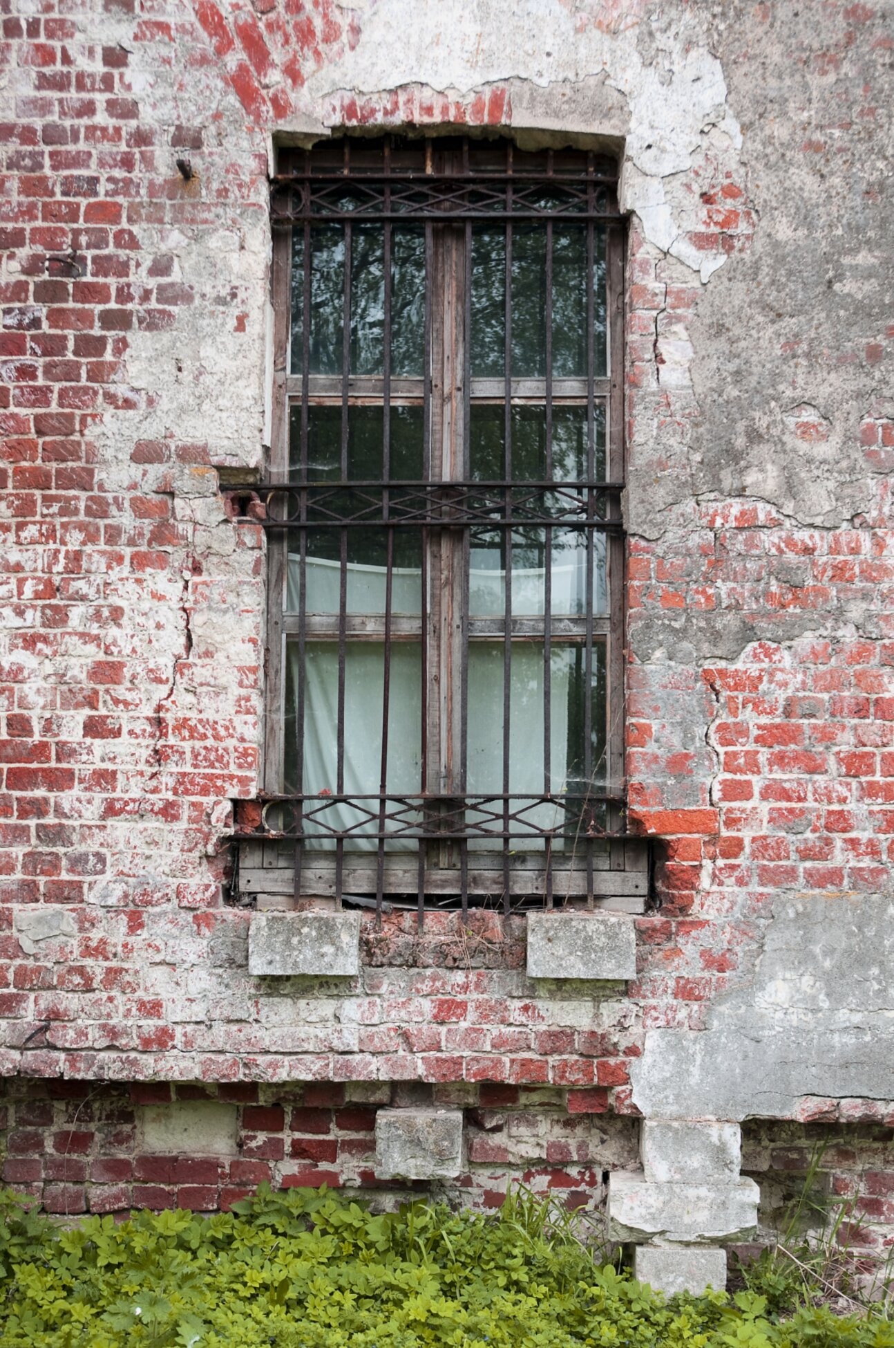 Храм Успения Пресвятой Богородицы в селе Подсосино