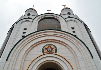 Кафедральный собор Христа Спасителя в Калининграде