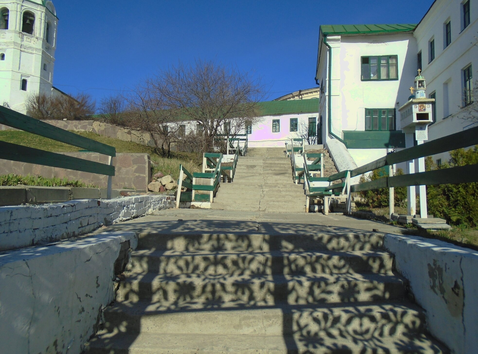 Казанский Иоанно-Предтеченский мужской монастырь