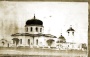 Церковь Казанской иконы Божией Матери в селе Гагино