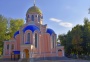 Храм Воскресения Христова в Ульяновске