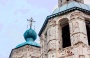 Церковь Покрова Пресвятой Богородицы в селе Курмыш