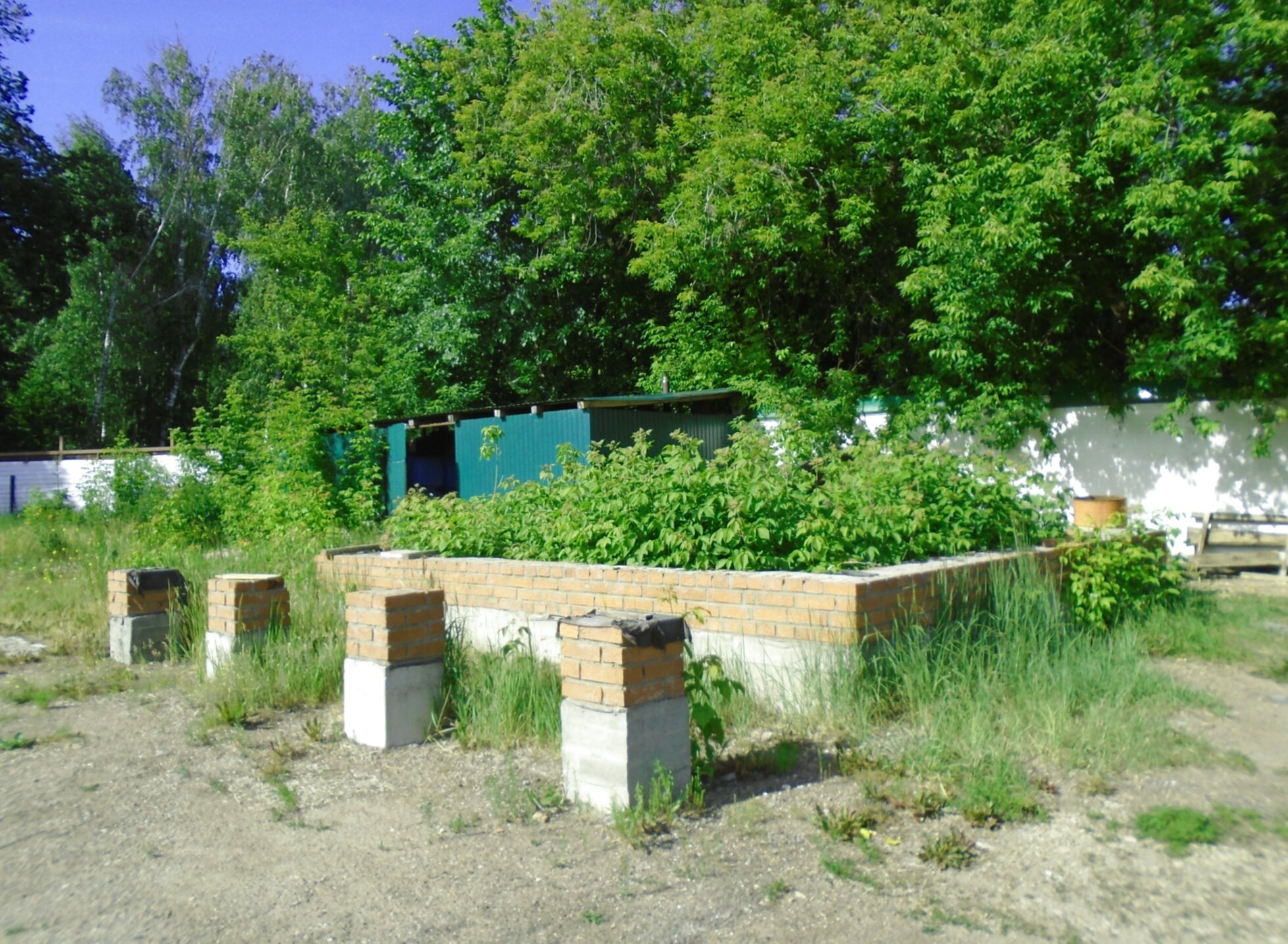 Введенский Кизический мужской монастырь в Казани: история и забвение