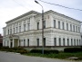 Храм Параскевы Пятницы (Михаила Архангела) в селе Тушна