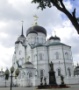 Благовещенский кафедральный собор в Воронеже