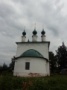 Спасская церковь в Гавшинке - православный храм Ярославской земли