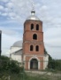 Храм Живоначальной Троицы в Нижних Вязовых