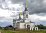Храм Архангела Михаила в селе Уртма