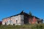 Заброшенная церковь в Старых Котлицах