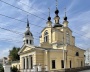 Храм Покрова Пресвятой Богородицы в Красном селе