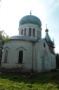 Церковь Покрова Пресвятой Богородицы в селе Дубенки