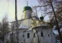 Храм Святой Великомученицы Анастасии Узорешительницы в Пскове