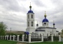 Христорождественская церковь в селе Слобода-Бешкиль