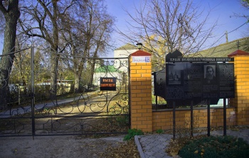 Храм Великомученика Никиты в Коломне