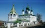 Спасо-Преображенский собор в Соликамске