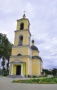 Храм Святителя Николая Чудотворца в деревне Крюково