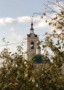 Троицкая церковь на Репне в Коломне