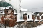 Церковь святителя Тимофея Прусского в селе Погребищи