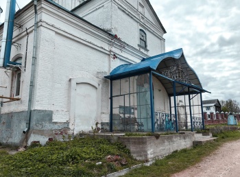 Церковь Николая Чудотворца в Андрианово: история и архитектура