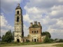 Храм Василия Великого в Деревнях: история и современность
