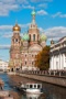 Храм Спаса на Крови — собор Воскресения Христова в Санкт-Петербурге