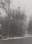 Церковь Георгия Победоносца в селе Алёшино