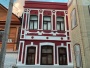 Церковь Всех Святых (кладбищенская) в Починках