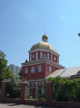 Покровская церковь в Уфе: история и архитектура