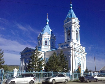 Храм Воскресения Христова в Кадашах: святыня Москвы