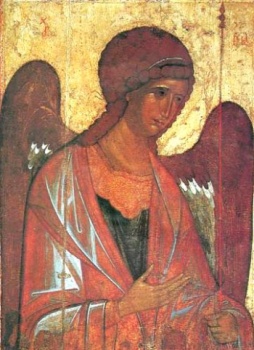 Икона Архангела Михаила