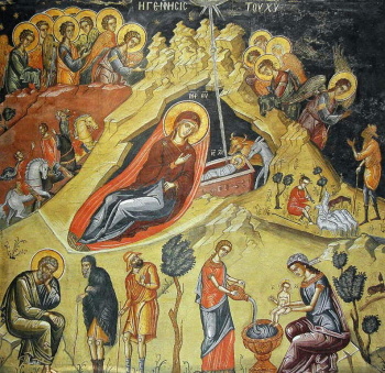 Рождество Христово