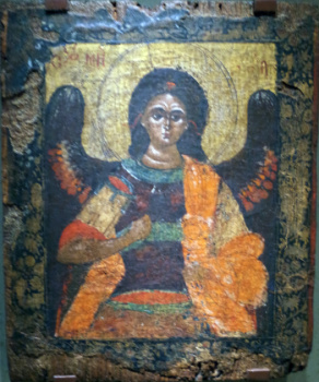 Икона Архангела Гавриила