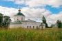 Храм Живоначальной Троицы в Троице-Кочках