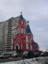 Храм Святой Великомученицы Екатерины в Ростове-на-Дону