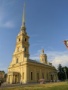 Петропавловский собор — духовный символ императорского Санкт-Петербурга