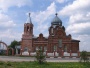 Храм Усекновения главы Иоанна Предтечи в селе Ивановское