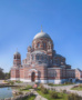 Троицкий храм в Щурово (Коломна)
