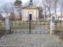 Часовня-усыпальница Великой Княгини Александры Павловны в Урёме