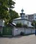 Храм иконы Божией Матери «Всех скорбящих Радость» в Таллине