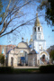 Богородско-Уфимский храм в Уфе