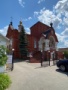 Храм Пророка Божия Илии в городе Туле