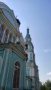 Троицкий собор в Яранске
