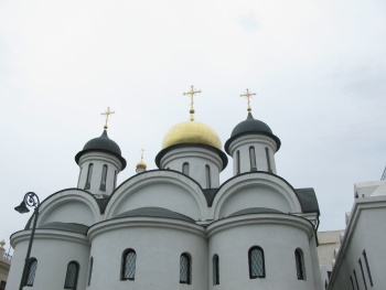 Храм Казанской иконы Божией Матери в Гаване — православная святыня на Кубе