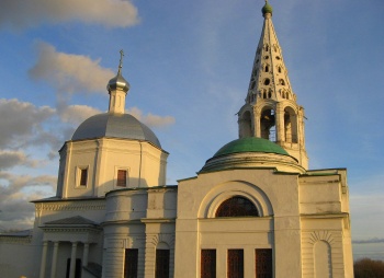Троицкий собор в Серпухове