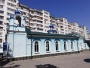 Храм Преподобного Симеона Столпника в Нальчике