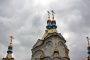 Храм Казанской иконы Божией Матери в селе Верхнее Санчелеево